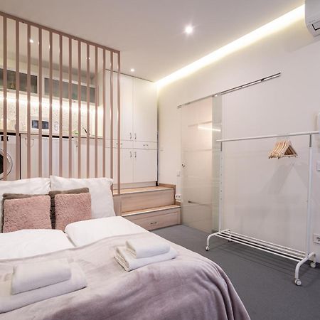Cozy Little Flat In The City Center Budapeszt Zewnętrze zdjęcie