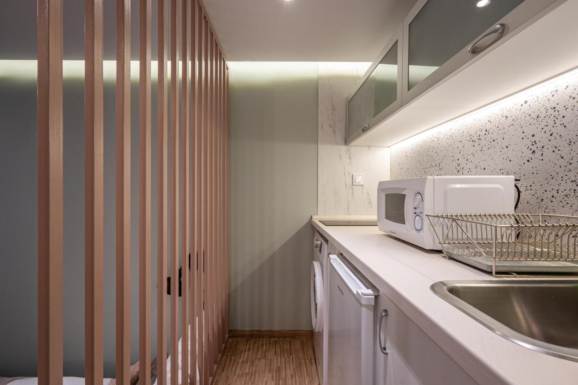 Cozy Little Flat In The City Center Budapeszt Zewnętrze zdjęcie