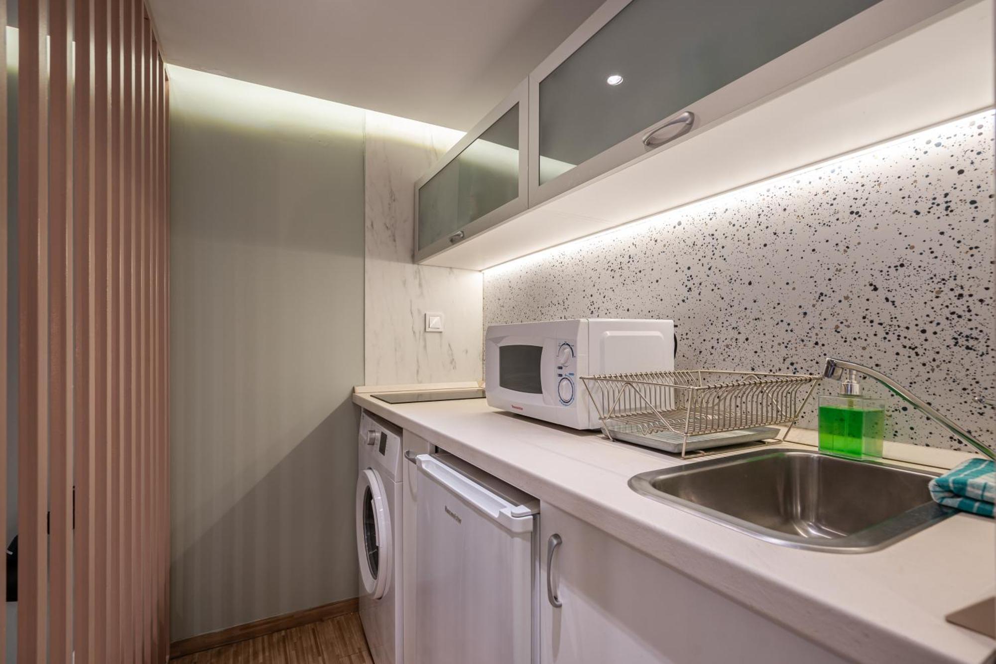 Cozy Little Flat In The City Center Budapeszt Zewnętrze zdjęcie